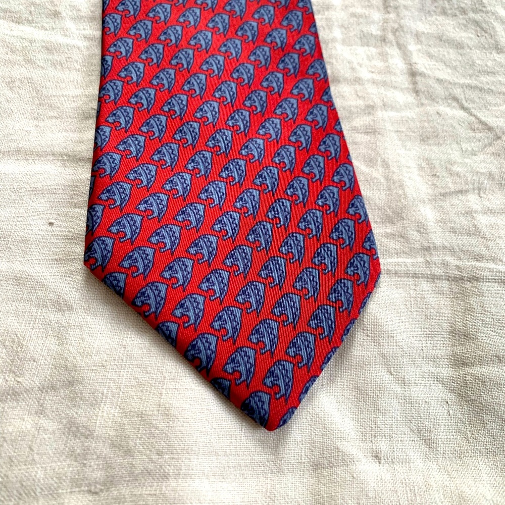 Signoricci Nina Ricci necktie